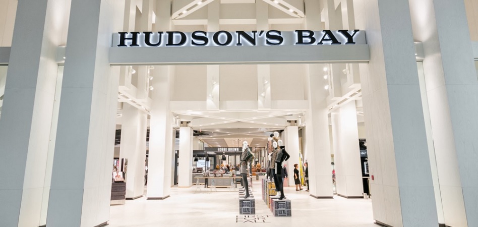 Hudson’s Bay rejects Catalyst Capital Group’s 1.5 billion offer